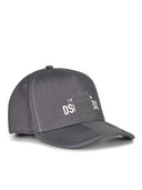 Dsquared2 Baseball Cap Made Of Cotton