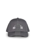 Dsquared2 Baseball Cap Made Of Cotton