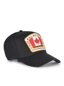 Casquette de baseball dSquared2 en coton