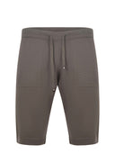 Shorts di Filippo de Laurentiis realizzato in cotone.