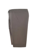 Shorts di Filippo de Laurentiis realizzato in cotone.