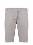 Shorts di Filippo de Laurentiis realizzato in cotone.