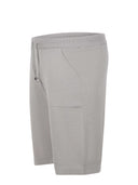 Shorts di Filippo de Laurentiis realizzato in cotone.