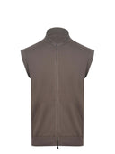 Cardigan Filippo de Laurentiis realizzato in cotone.