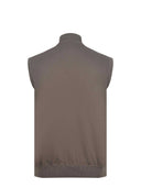 Cardigan Filippo de Laurentiis realizzato in cotone.