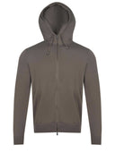 Sweatshirt By Filippo De Laurentiis Made Of Cotton.