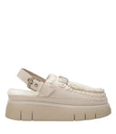 Sandalias Mou Marfil