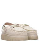 Sandalias Mou Marfil