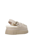 Sandalias Mou Marfil