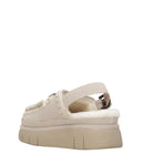 Sandalias Mou Marfil