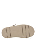 Sandalias Mou Marfil