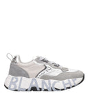 Voile Blanche Sneakers Grey