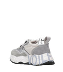 Voile Blanche Sneakers Grey