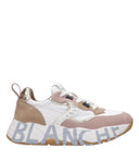 Voile Blanche Sneaker Pink