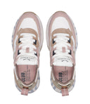 Voile Blanche Sneaker Pink