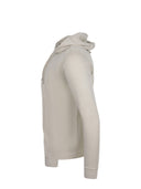 Felpa Filippo De Laurentiis Made From Cotton.
