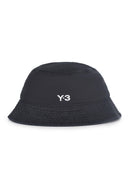 Y 3 Hat Made Of Cotton.