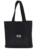 Y 3 sac en coton.