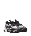 Off White Sneakers White
