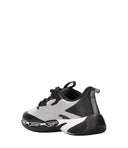 Off White Sneakers White