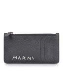 Marni Wallet Made Of Leather.