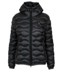 Blauer Coats Negro