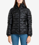 Blauer Coats Negro