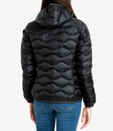 Blauer Coats Negro