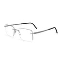 Silhouette 5529/Lc Silver