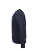 Sudadera Autry hecha de algodón.