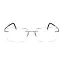 Silhouette 5529/Lc Silver