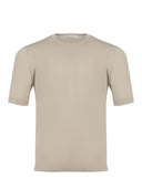 T Shirt Filippo De Laurentiis Made Of Cotton.