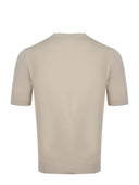 T Shirt Filippo De Laurentiis Made Of Cotton.