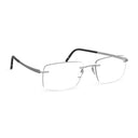 Silhouette 5529/Lc Silver