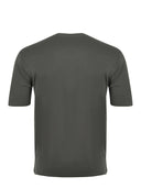 T Shirt By Filippo De Laurentiis Made From Cotton.
