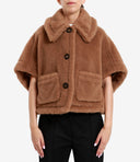 Max Mara Jackets Camel