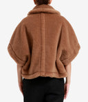 Max Mara Jackets Camel