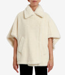 Max Mara Chaquetas Blanco
