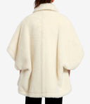 Max Mara Chaquetas Blanco