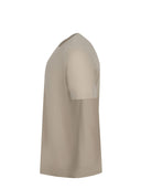 T Shirt By Filippo De Laurentiis Made Of Cotton.