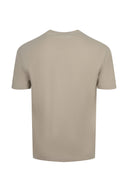 T Shirt By Filippo De Laurentiis Made Of Cotton.