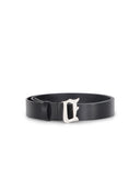 Ceinture de don en cuir.