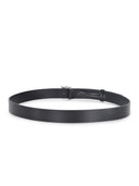 Ceinture de don en cuir.