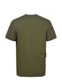 T Shirt Yes London Made Of Cotton.