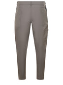 Yes London Pants Made Of A Wool Blend