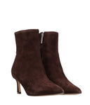 Steve Madden støvler kaffe
