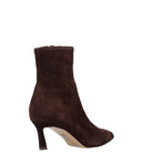 Steve Madden støvler kaffe