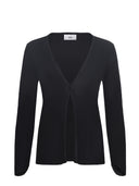 Solotre -Pullover aus Viskose.