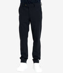 Rrd Trousers Black Blue
