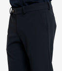 Rrd Trousers Black Blue